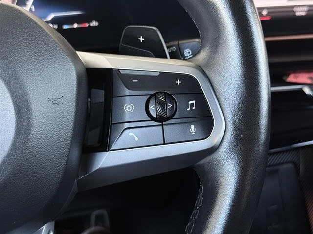 2023 BMW U11/U12 X1 - Image 15 of 20