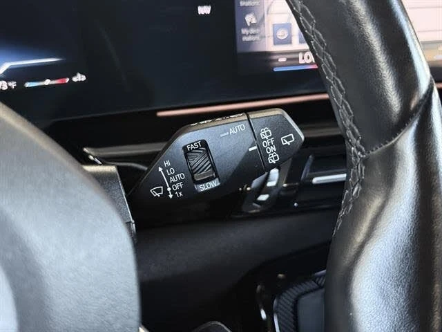 2023 BMW U11/U12 X1 - Image 16 of 20