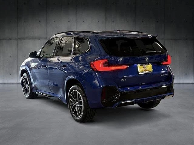 2023 BMW U11/U12 X1 - Image 3 of 20