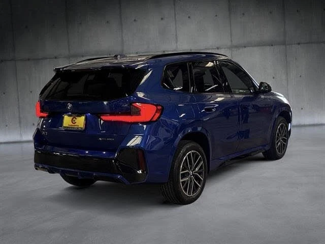 2023 BMW U11/U12 X1 - Image 5 of 20