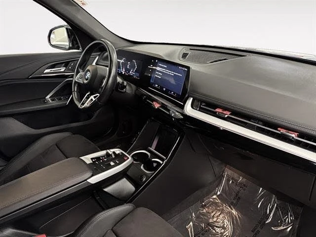 2023 BMW U11/U12 X1 - Image 9 of 20