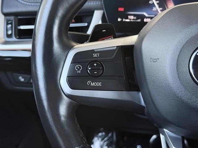 2023 BMW U11/U12 X1 - Image 13 of 20