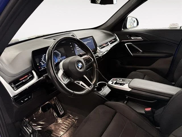 2023 BMW U11/U12 X1 - Image 10 of 20