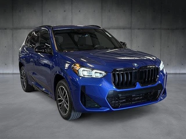 2023 BMW U11/U12 X1 - Image 7 of 20