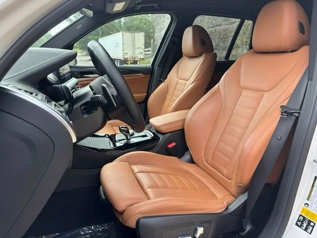 2023 BMW G01 X3 - Image 11 of 20