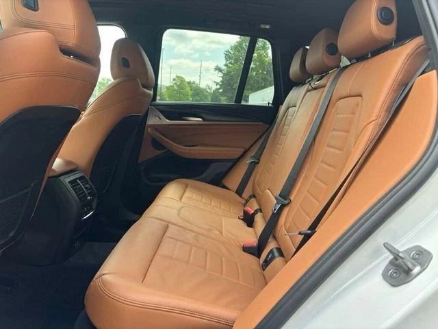 2023 BMW G01 X3 - Image 15 of 20