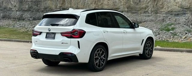 2023 BMW G01 X3 - Image 4 of 20