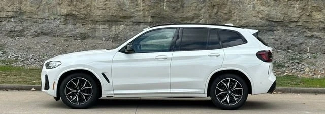 2023 BMW G01 X3 - Image 7 of 20