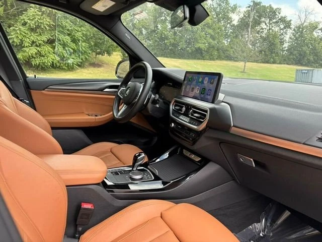 2023 BMW G01 X3 - Image 13 of 20