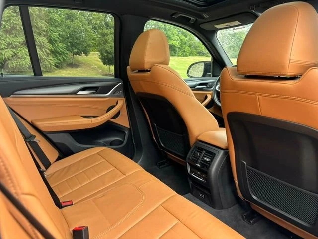 2023 BMW G01 X3 - Image 18 of 20