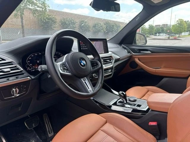 2023 BMW G01 X3 - Image 10 of 20