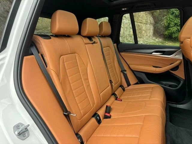 2023 BMW G01 X3 - Image 19 of 20
