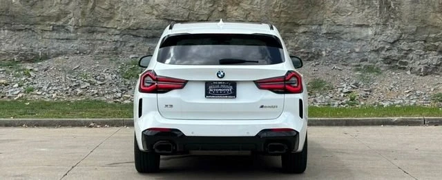 2023 BMW G01 X3 - Image 6 of 20