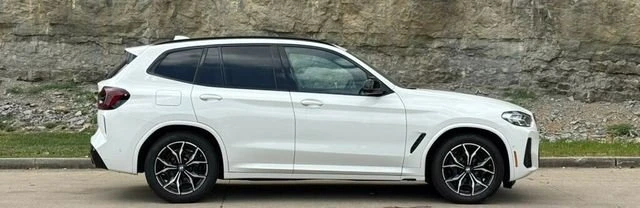 2023 BMW G01 X3 - Image 8 of 20