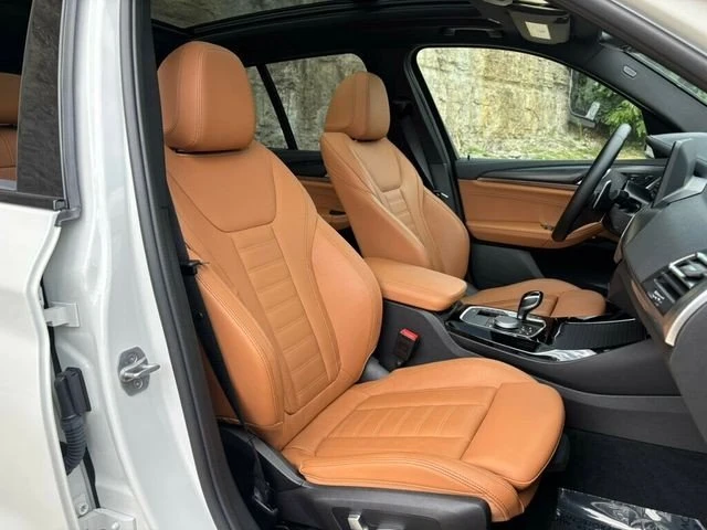 2023 BMW G01 X3 - Image 12 of 20