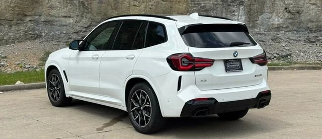 2023 BMW G01 X3 - Image 3 of 20