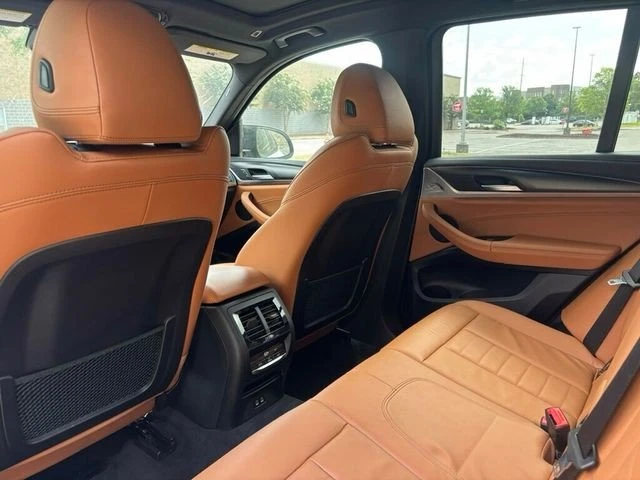 2023 BMW G01 X3 - Image 17 of 20