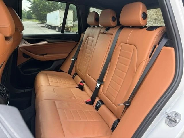 2023 BMW G01 X3 - Image 16 of 20