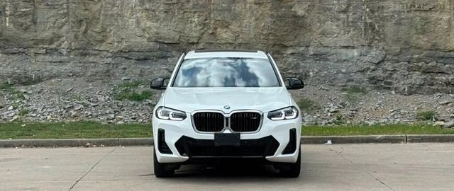 2023 BMW G01 X3 - Image 5 of 20