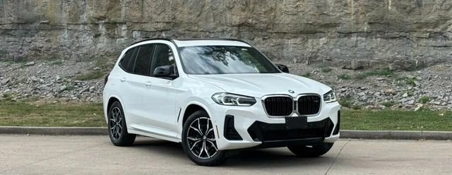 2023 BMW G01 X3 - Image 2 of 20