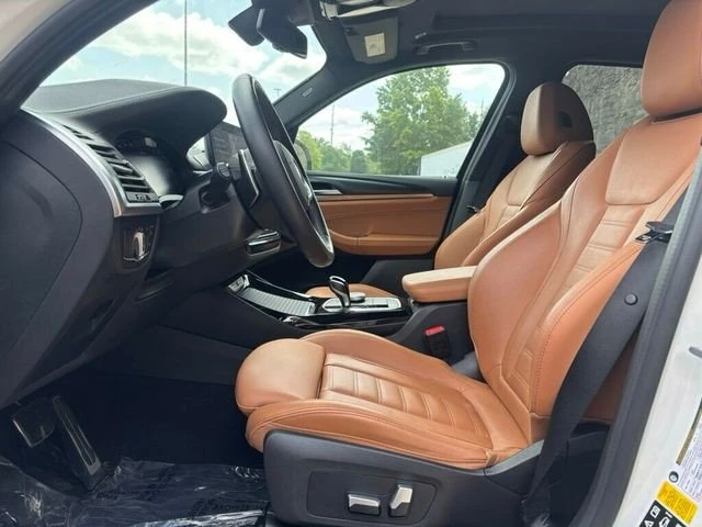2023 BMW G01 X3 - Image 9 of 20