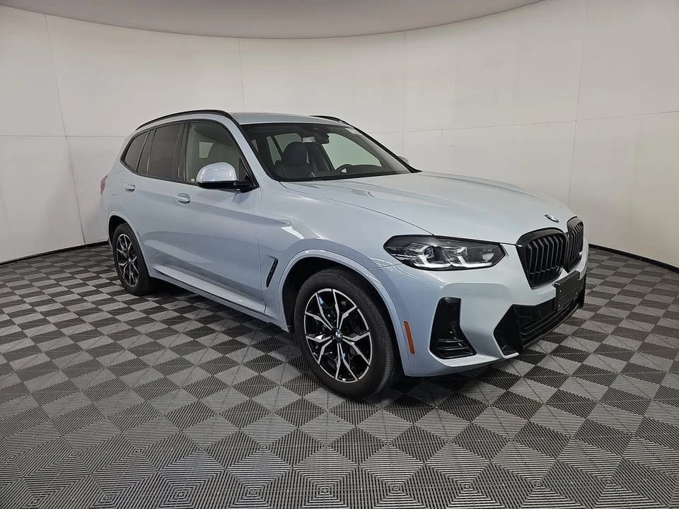 2023 BMW G01 X3 - Image 7 of 8