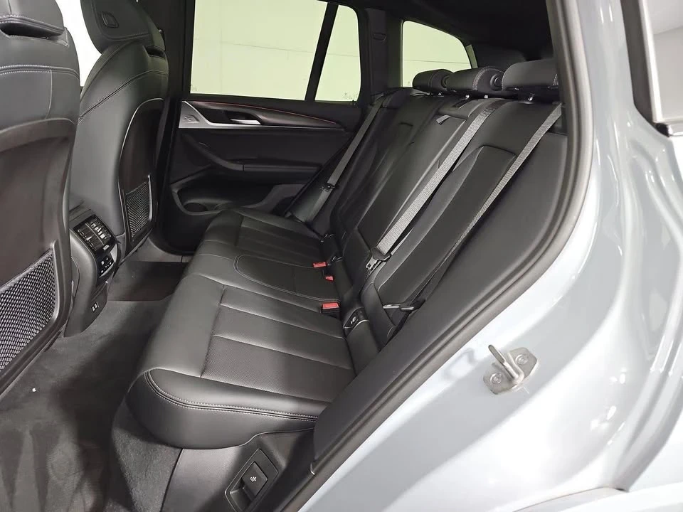 2023 BMW G01 X3 - Image 6 of 8