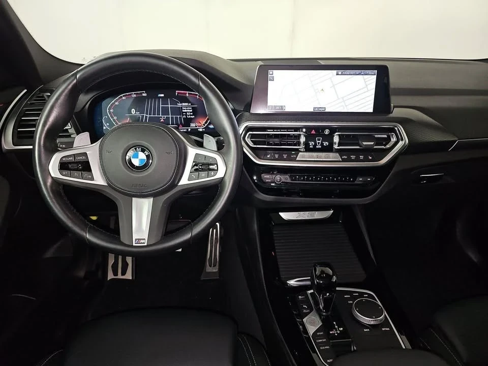 2023 BMW G01 X3 - Image 5 of 8