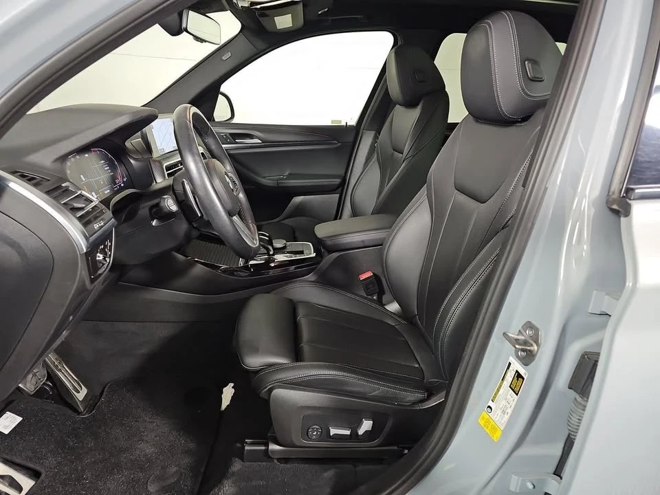 2023 BMW G01 X3 - Image 4 of 8