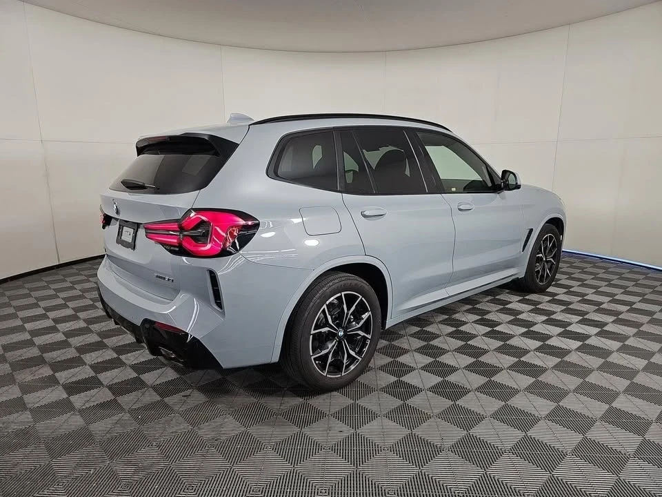 2023 BMW G01 X3 - Image 8 of 8