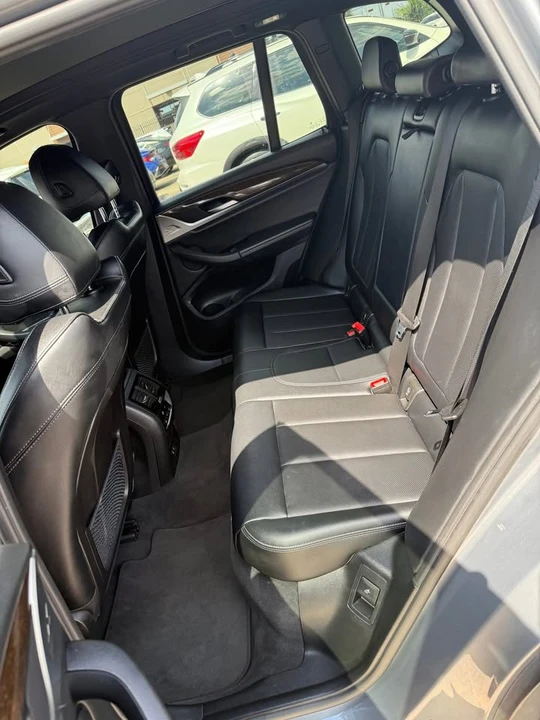 2023 BMW G01 X3 - Image 9 of 11