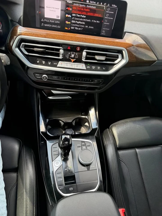 2023 BMW G01 X3 - Image 10 of 11