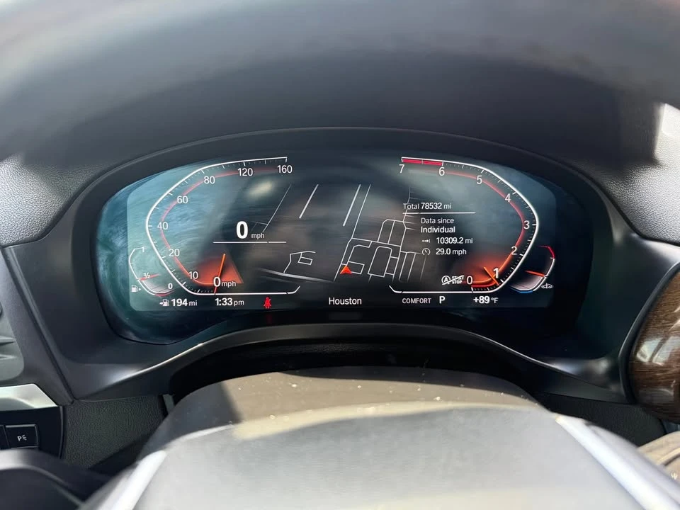 2023 BMW G01 X3 - Image 6 of 11