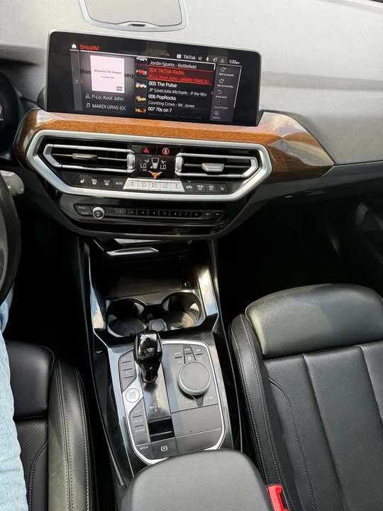 2023 BMW G01 X3 - Image 7 of 11