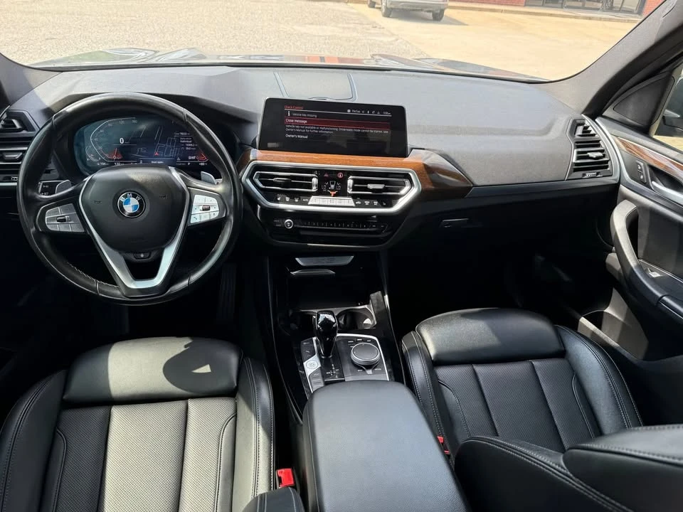 2023 BMW G01 X3 - Image 5 of 11