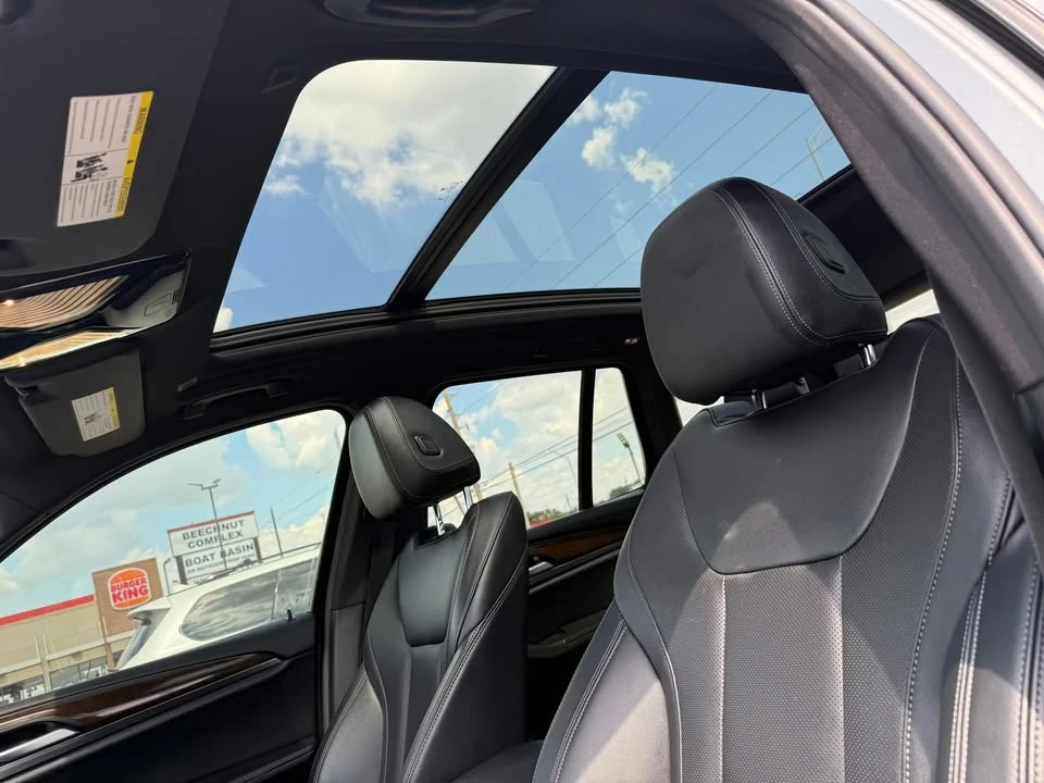 2023 BMW G01 X3 - Image 8 of 11