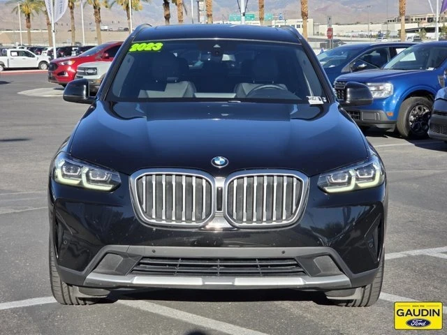 2023 BMW G01 X3 - Image 2 of 8