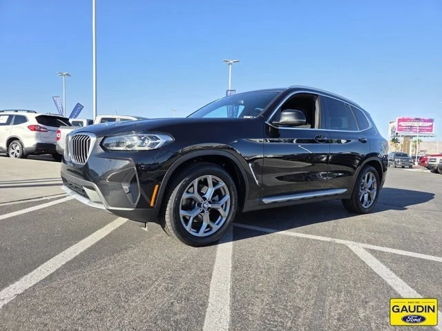 2023 BMW G01 X3 - Image 3 of 8