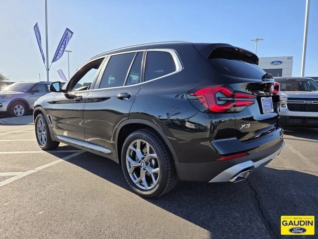 2023 BMW G01 X3 - Image 5 of 8
