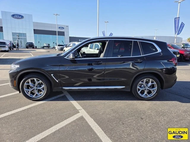 2023 BMW G01 X3 - Image 4 of 8