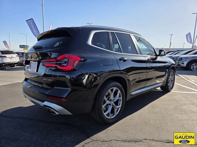 2023 BMW G01 X3 - Image 8 of 8