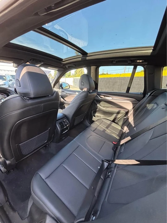2023 BMW G01 X3 - Image 3 of 5