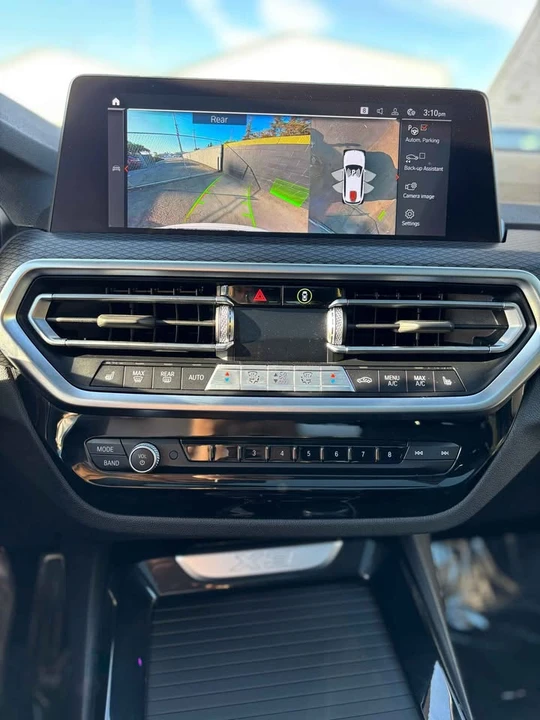 2023 BMW G01 X3 - Image 4 of 5