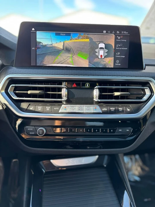 2023 BMW G01 X3 - Image 8 of 8