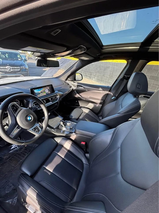 2023 BMW G01 X3 - Image 6 of 8