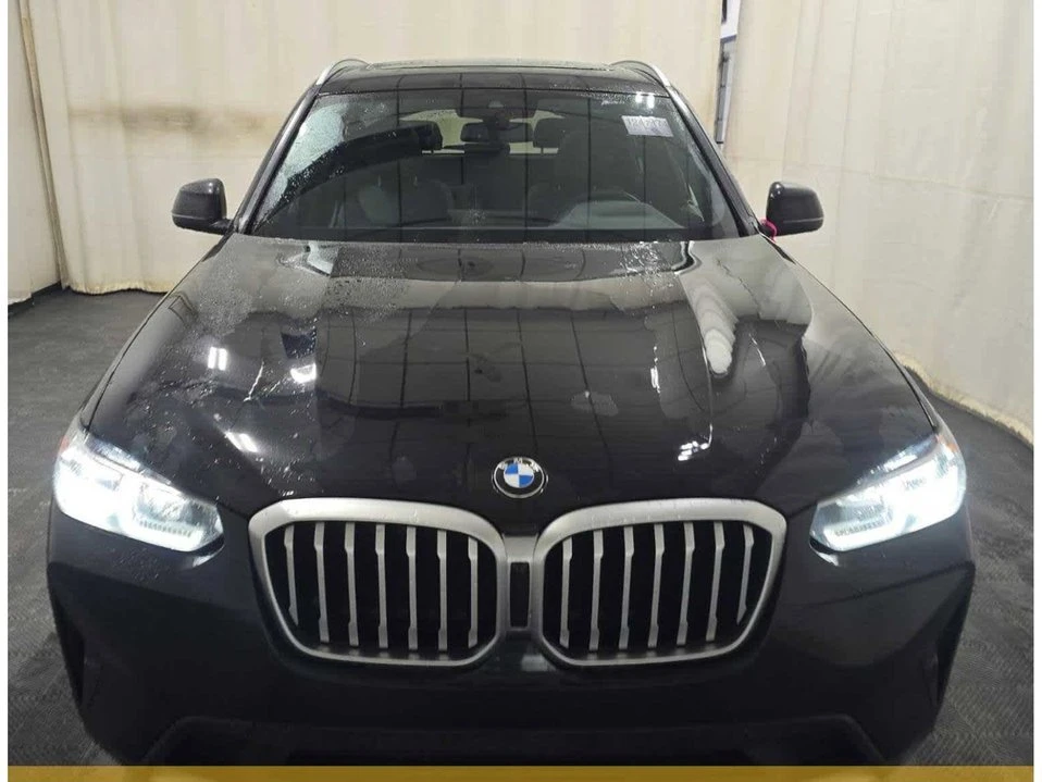 2023 BMW G01 X3 - Image 8 of 10
