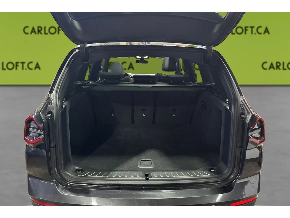 2023 BMW G01 X3 - Image 16 of 20
