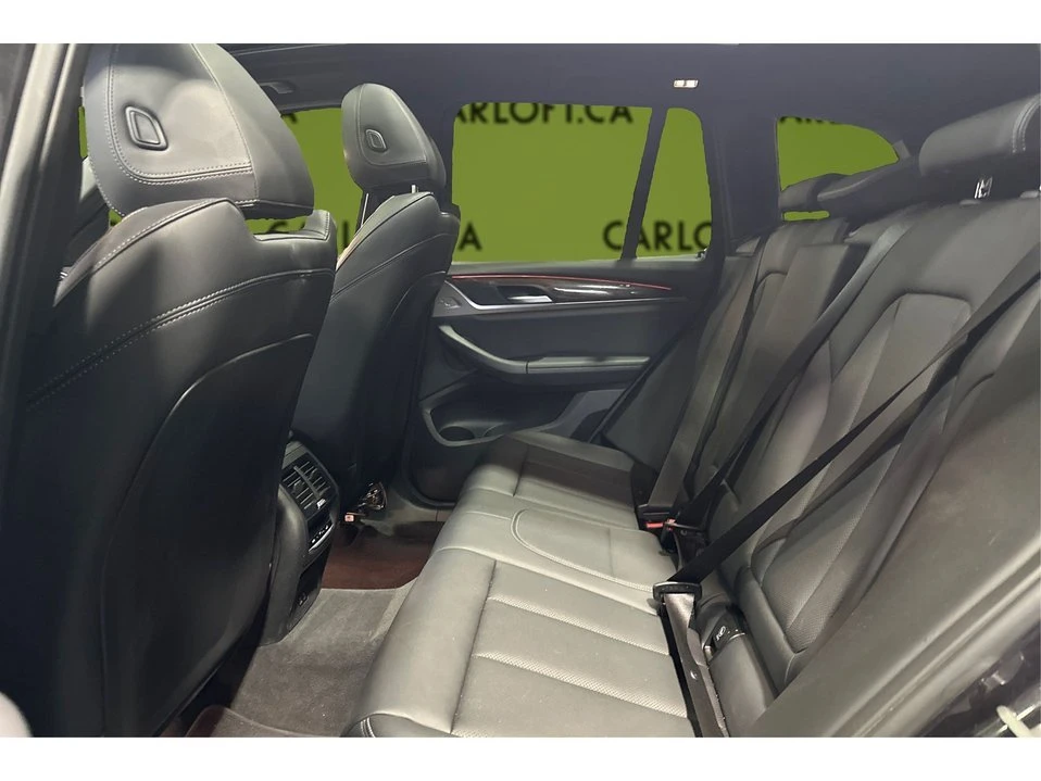 2023 BMW G01 X3 - Image 6 of 20