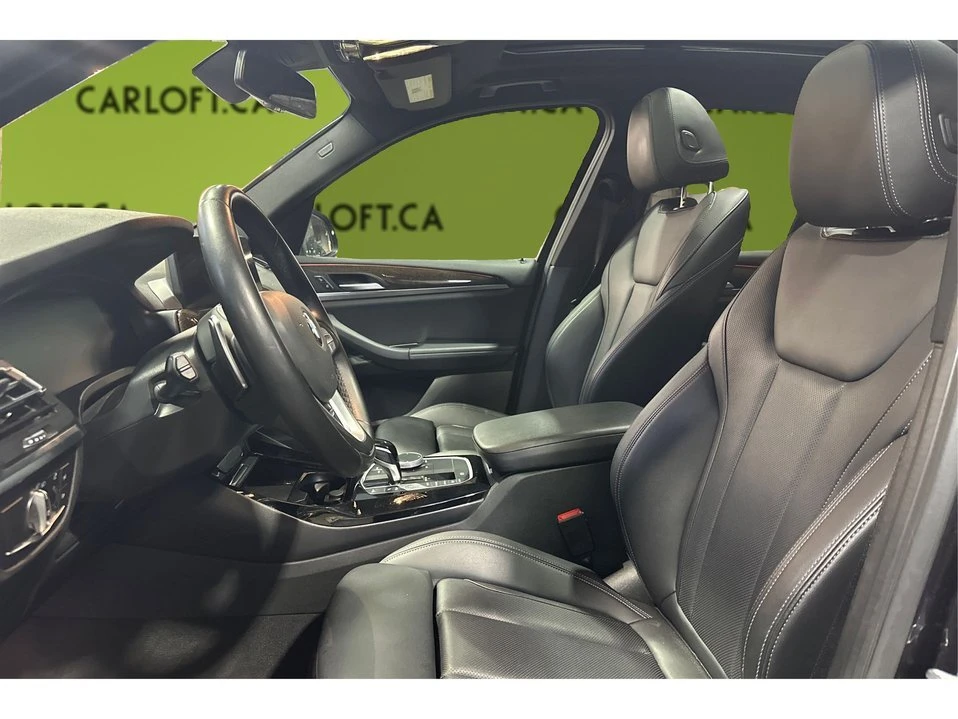 2023 BMW G01 X3 - Image 9 of 20