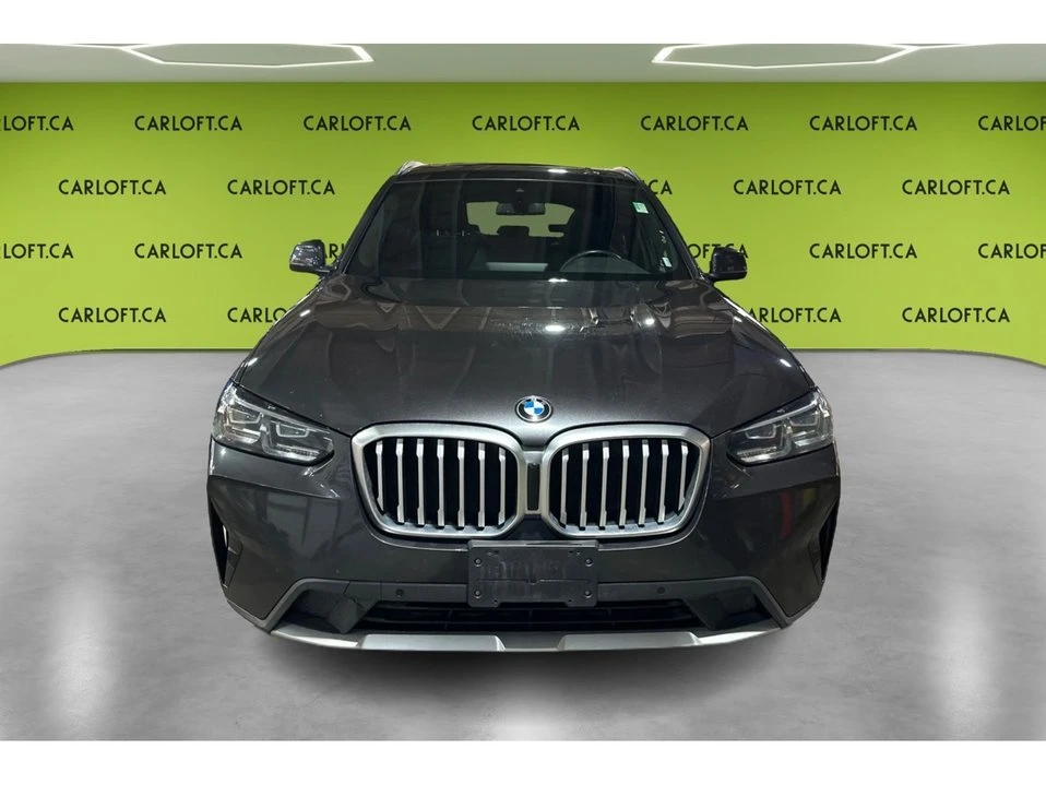 2023 BMW G01 X3 - Image 12 of 20